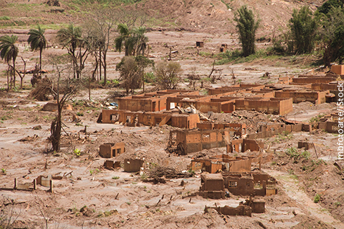 Mantida competência da Justiça Federal para decidir questões urgentes sobre aportes da Samarco na Fundação Renova