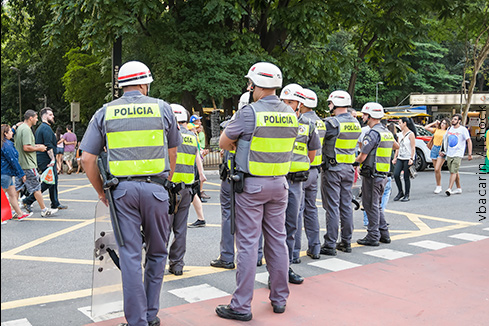 Razoabilidade, proporcionalidade, presunção de inocência: a investigação social em concurso, na visão do STJ