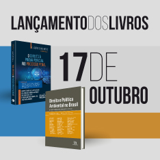 Lan Amento Dos Livros O Direito Prova Pericial No Processo Penal E