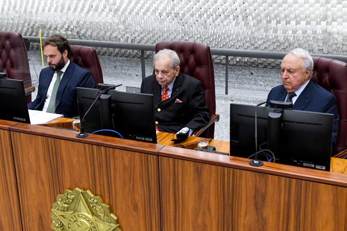 XV Seminário Ítalo-Ibero-Brasileiro reflete sobre os desafios da evolução digital