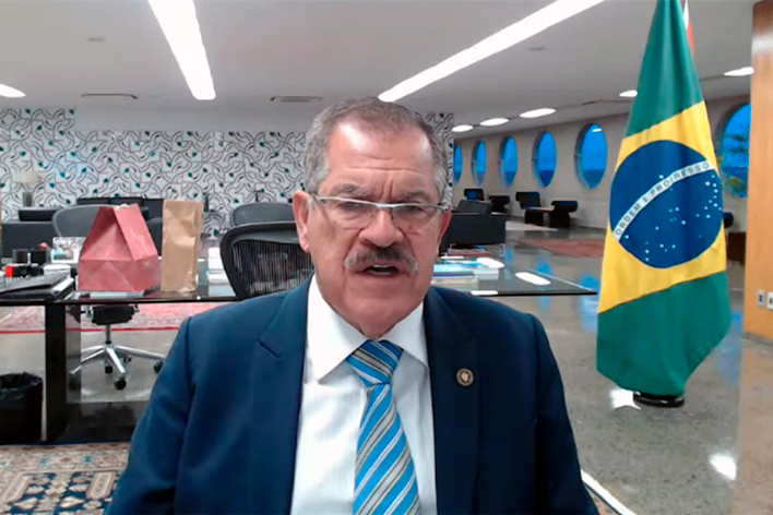 Presidente do STJ exalta atuação dos cartórios brasileiros durante a pandemia