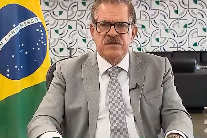 Presidente do STJ participa de evento sobre racismo promovido por associação de juízes do RS