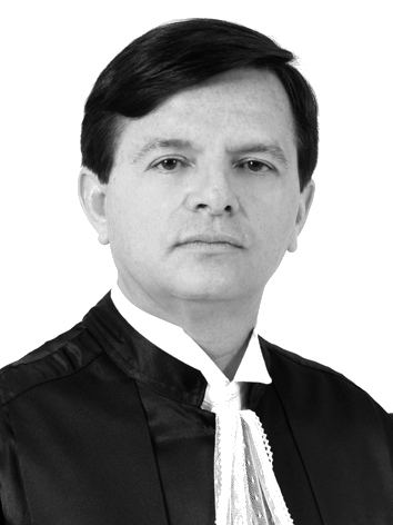 Foto Ministro Herman Benjamin