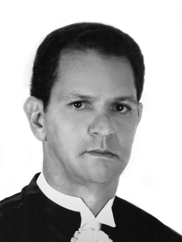 Foto Ministro João Otávio de Noronha