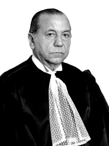 Foto Ministro Jorge Scartezzini