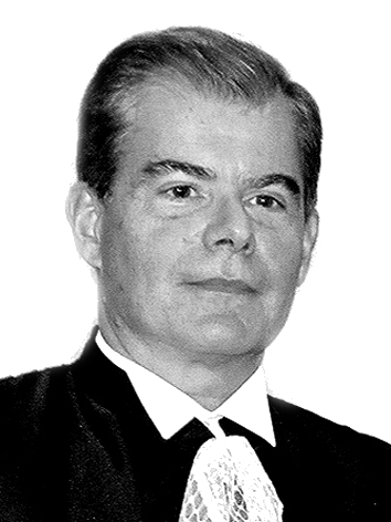 Foto Ministro Aldir Passarinho Junior