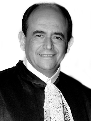 Foto Ministro Antonio Carlos Ferreir