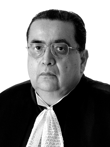 Foto Ministro Hélio Quaglia Barbosa