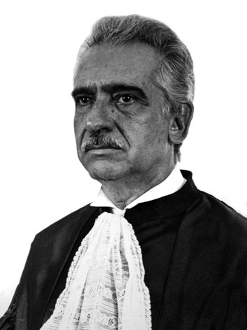 Foto Ministro José de Jesus