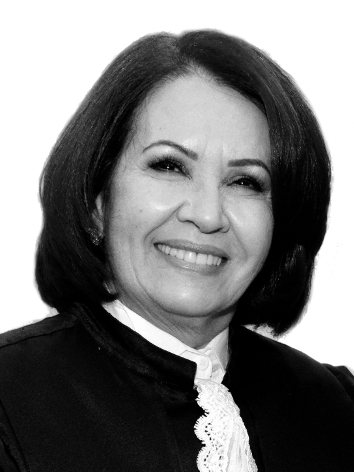 Foto Ministro Laurita Vaz