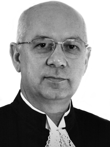 Foto Ministro Teori Albino Zavascki