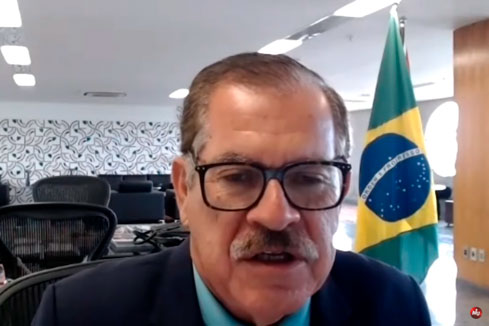 Carlos Henrique Abrão no Migalhas