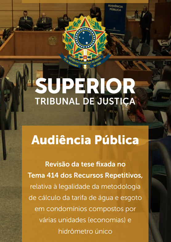 Audiencia Publica 414 Tema Repetitivo